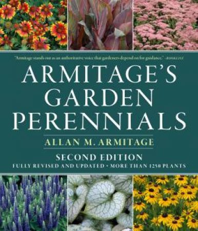 Armitage's Garden Perennials