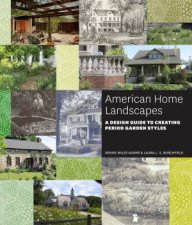 American Home Landscapes