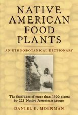 Native American Food Plants