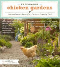 FreeRange Chicken Gardens