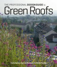 Professional Design Guide to Green Roofs