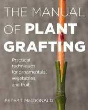 Manual of Plant Grafting