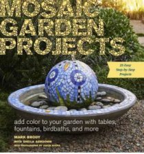 Mosaic Garden Projects