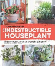 Indestructible Houseplant