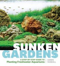 Sunken Gardens