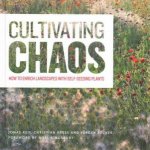 Cultivating Chaos Gardening with SelfSeeding Plants