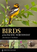 Birds Of The Pacific Northwest