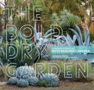 Bold Dry Garden by Johanna Silver