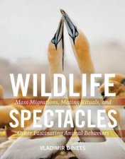 Wildlife Spectacles