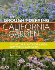 DroughtDefying California Garden