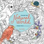 Color the Natural World