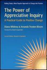 Power of Appreciative Inquiry 2nd Ed A Practical Guide to Positive Change