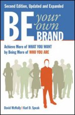 Be Your Own Brand 2e
