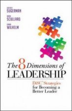 8 Dimensions of Leadership