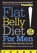 Flat Belly Diet for Men