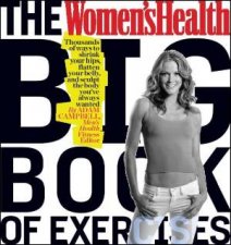 Womens Health Big Book of Exercises