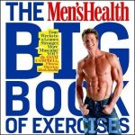 Mens Health Big Book of Exercises