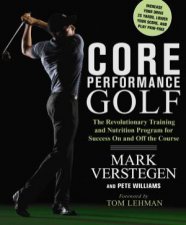 Core Performance Golf