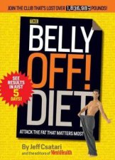 Belly Off Diet
