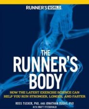 Runners World Runners Body