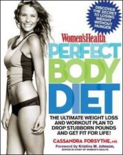 Womens Health Perfect Body Diet