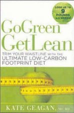 Go Green Get Lean