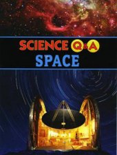 Science QandA Space
