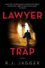 Lawyer Trap a Novel of Crime