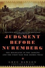 Judgment Before Nuremberg
