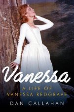 Vanessa a Life of Vanessa Redgrave