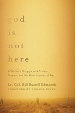 God Is Not Here