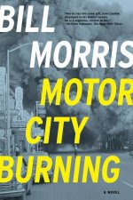 Motor City Burning