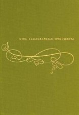 Mira Calligraphiae Monumenta
