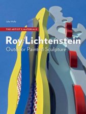 Roy Lichtenstein