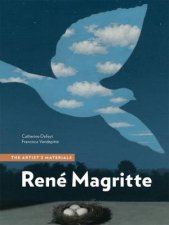 Ren Magritte