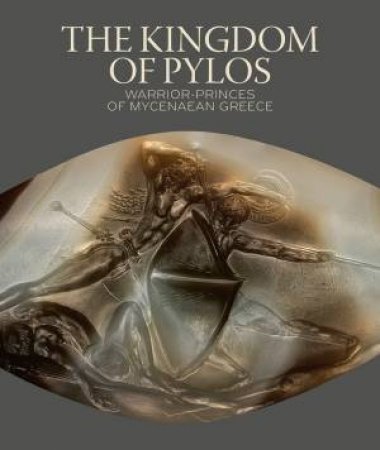 Princes of Pylos by Sharon R. Stocker & Claire L. Lyons & Jack L. Davis & Evangelia Militsi-Kechagia & Malcolm H. Wiener & Andreas Vlachopoulos & Eric Cline & Nikolas Papadimitriou