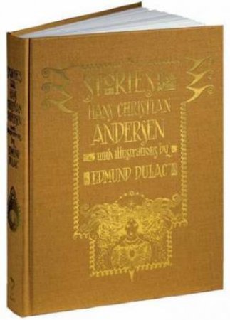 Stories From Hans Christian Andersen by Hans Christian Andersen