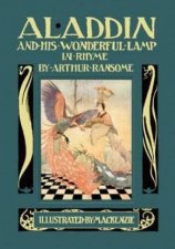 Aladdin And His Wonderful Lamp In Rhyme