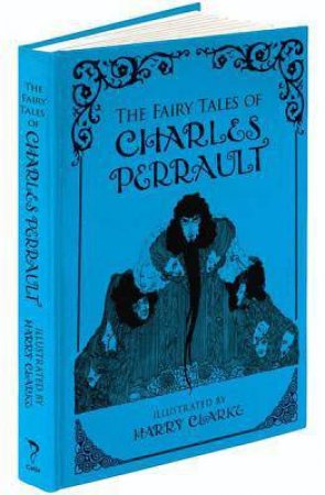 The Fairy Tales of Charles Perrault by Charles Perrault