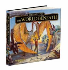 Dinotopia The World Beneath