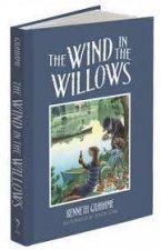 Wind In The Willows