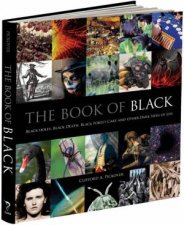 Book of Black