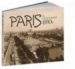 Paris In Photographs 1890s