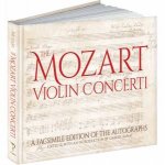 Mozart Violin Concerti
