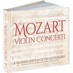 Mozart Violin Concerti
