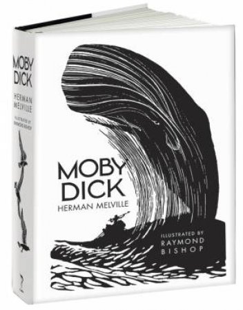 Moby Dick by Herman Melville