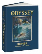 The Odyssey