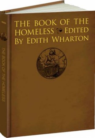 Book of the Homeless by EDITH WHARTON
