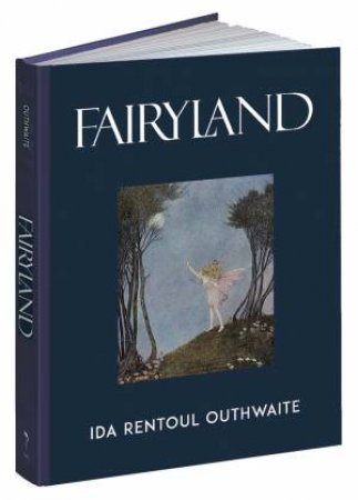 Fairyland by Ida Rental Outhwaite