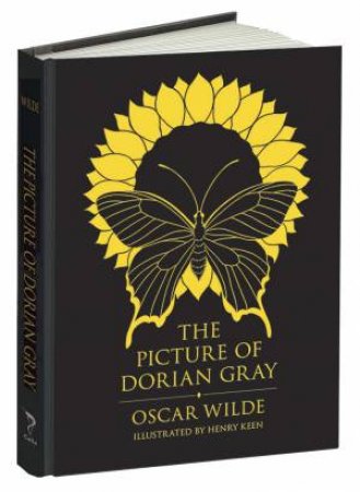 The Picture Of Dorian Gray by Oscar Wilde